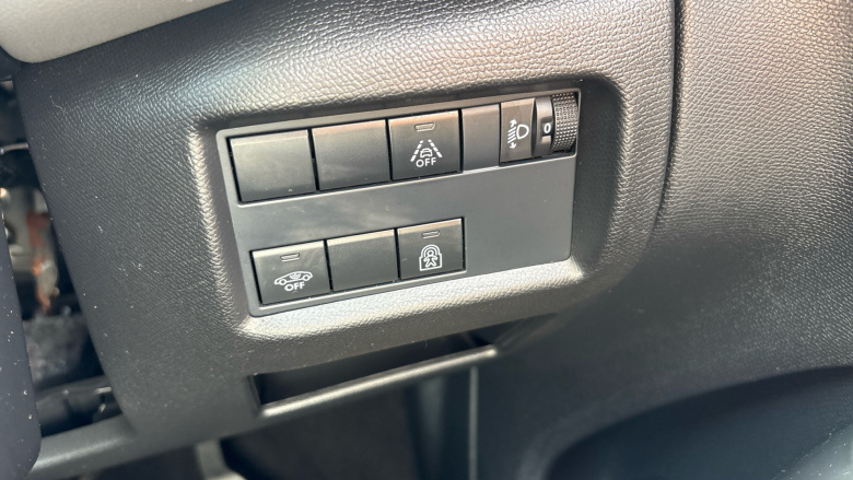 Citroen C5 Aircross 1.5 BlueHDi 130 Shine 5dr Diesel Hatchback